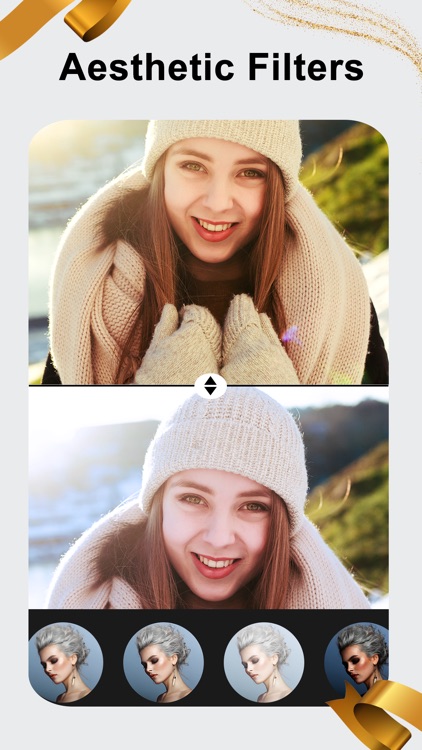 Pic Editor - Collage Maker