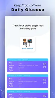How to cancel & delete blood sugar tracking app 4