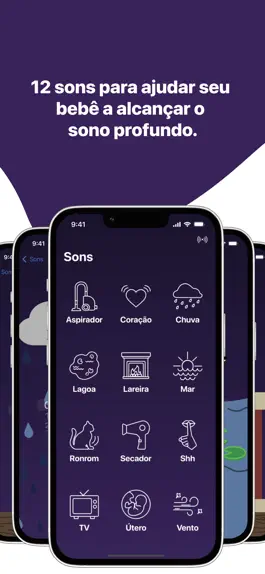 Game screenshot Sonnus apk