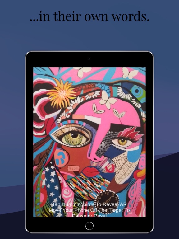 Screenshot #6 pour Red CalacAR