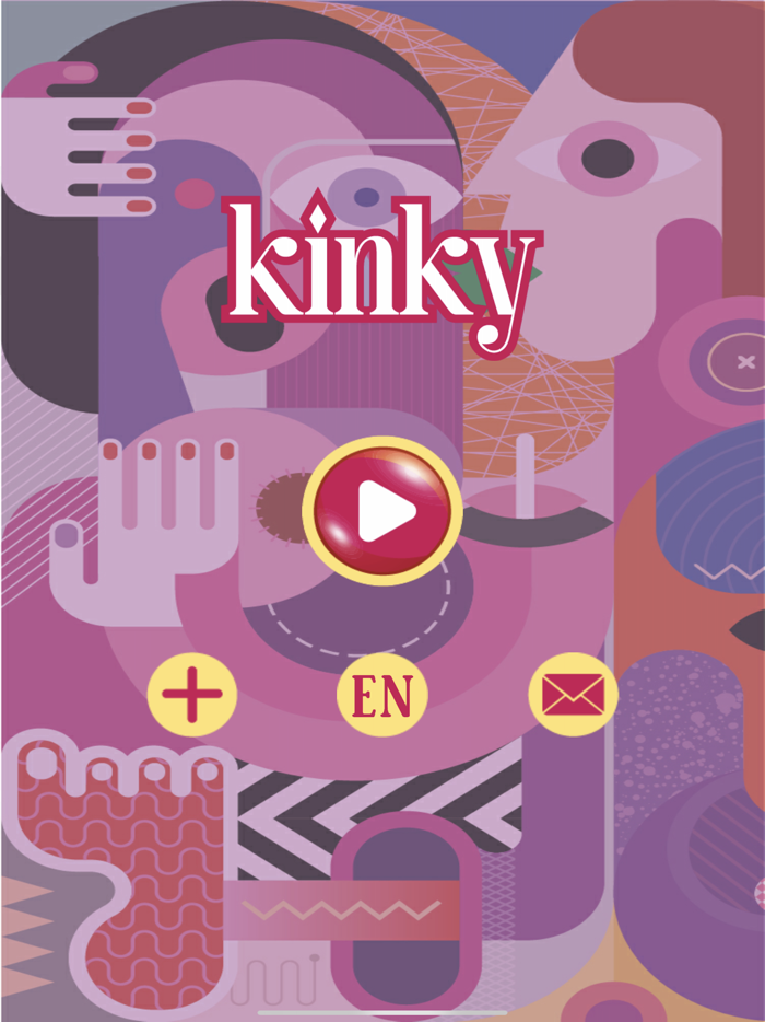 Kinky - Party Game