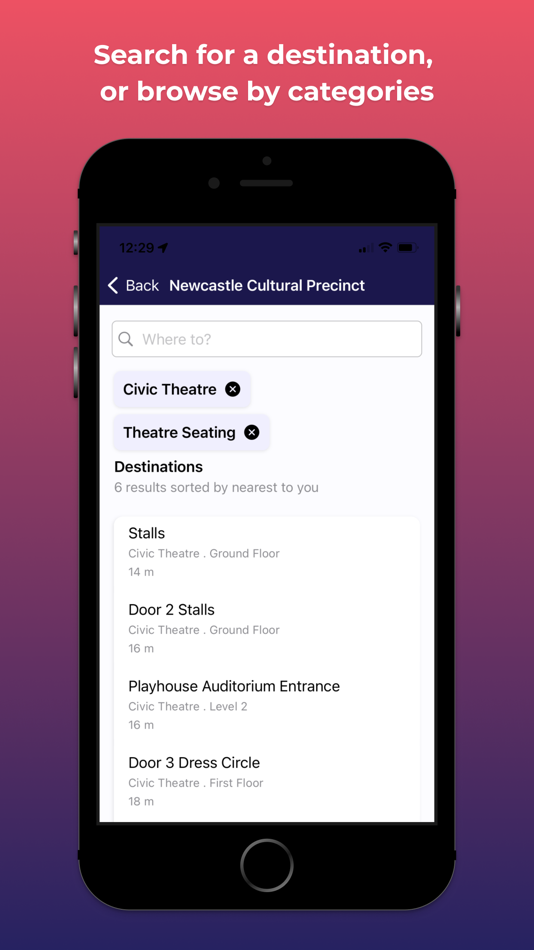 #4. BindiMaps (iOS) Podle: BindiMaps Pty Ltd