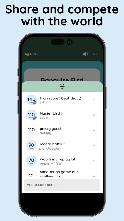 Banquise - Game Social Network screenshot-3
