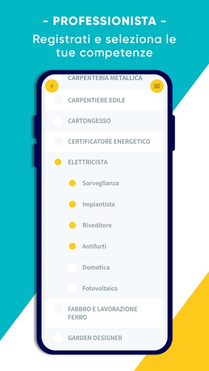 Amico Edile screenshot-5