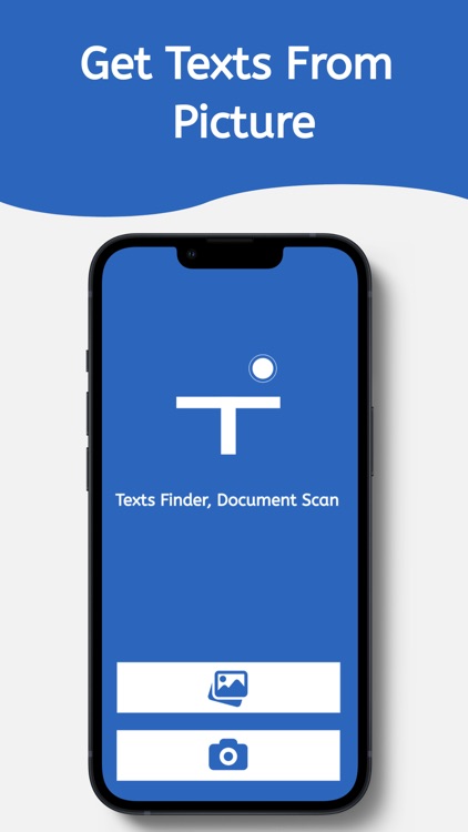 Image To Text Converter, OCR
