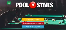 Game screenshot OneWinner's PoolStars mod apk