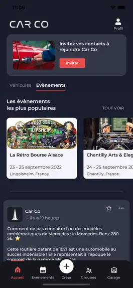 Game screenshot Car Co mod apk
