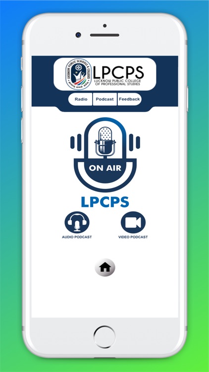 LPCPS Radio