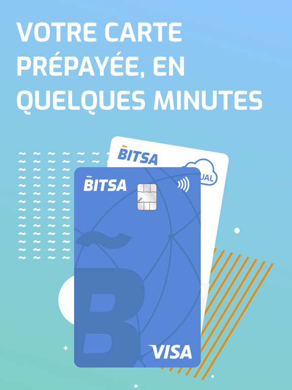 Screenshot #4 pour Bitsa