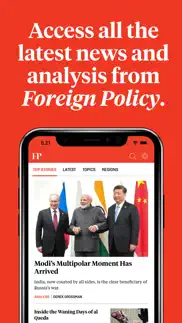 How to cancel & delete foreign policy 3