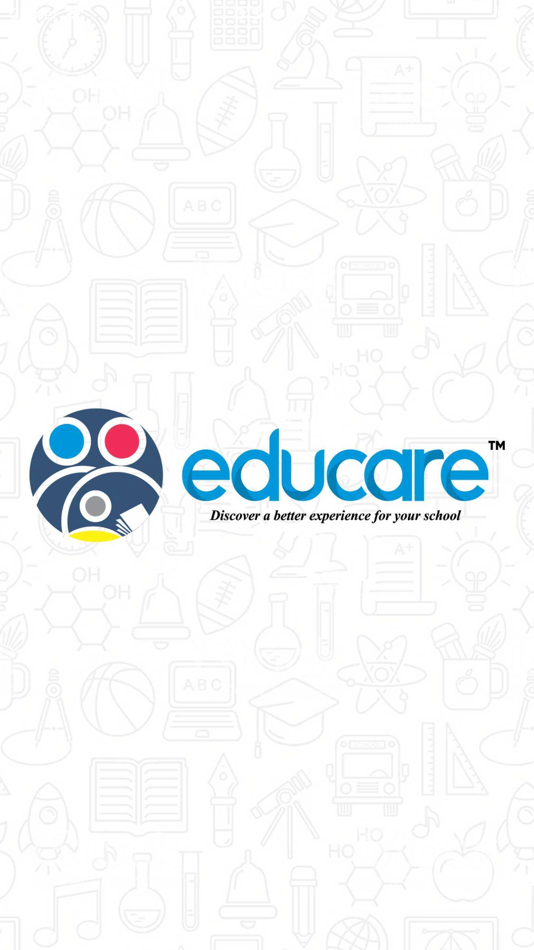 #1. Educare Demo Parent (iOS) 由: ONYIA ALEXANDER