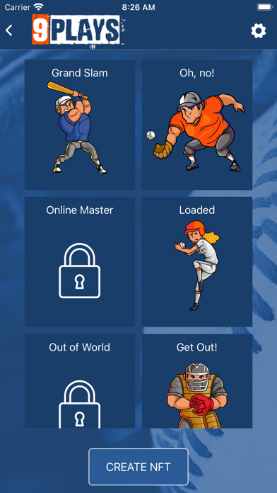 9Plays Screenshot