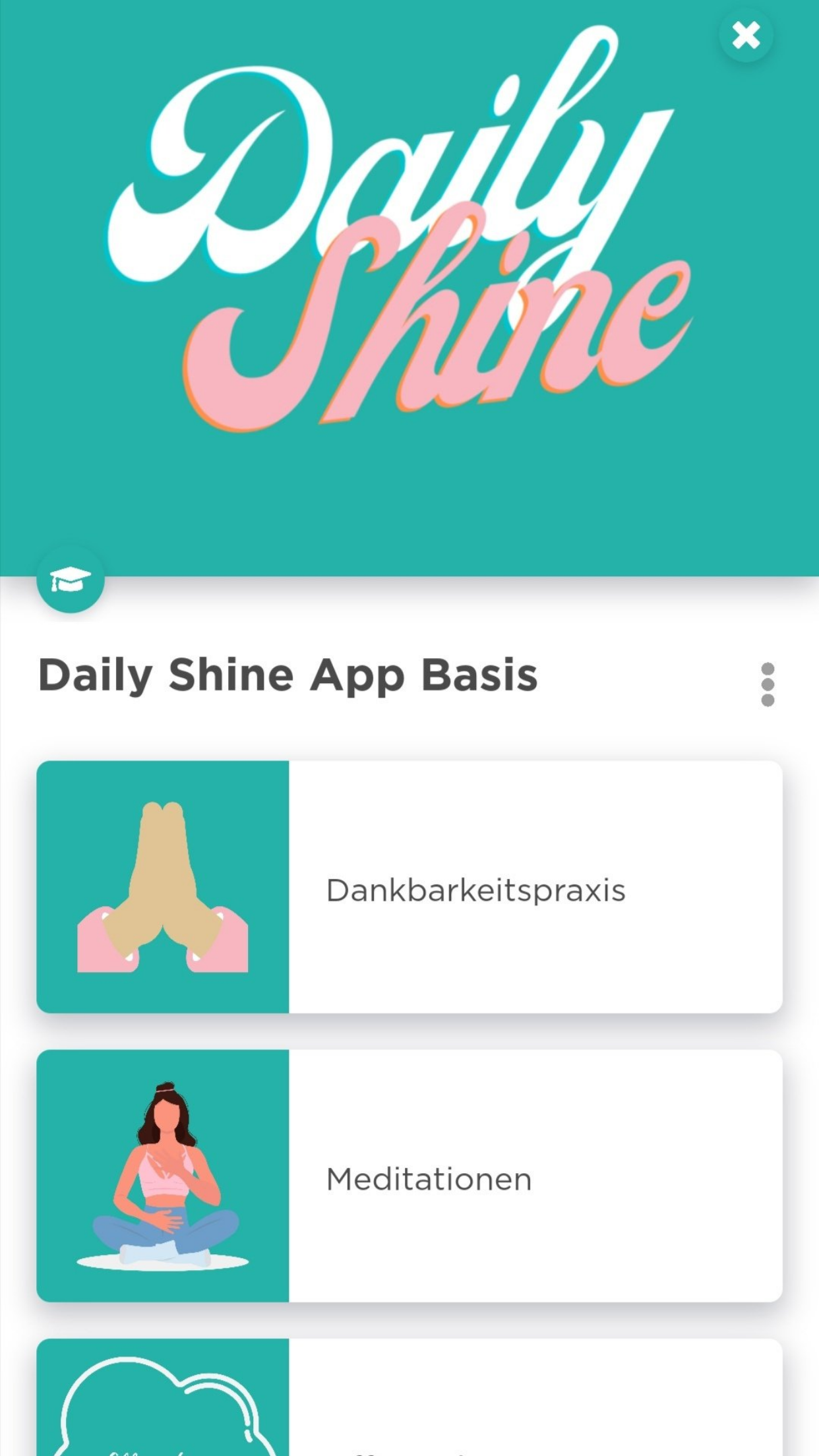 DailyShine