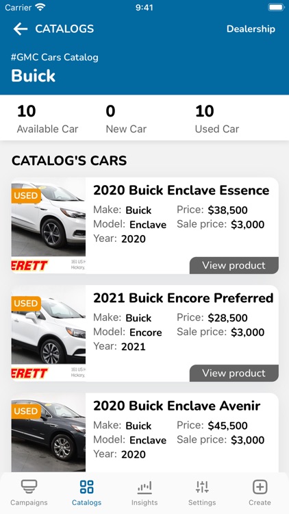 Boost Inventory screenshot-3