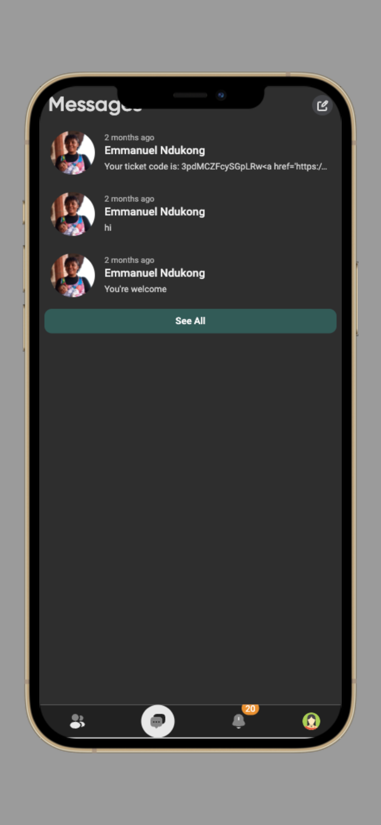 BetaPlace