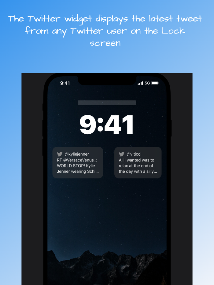 Lock Screen Widget Locksmith