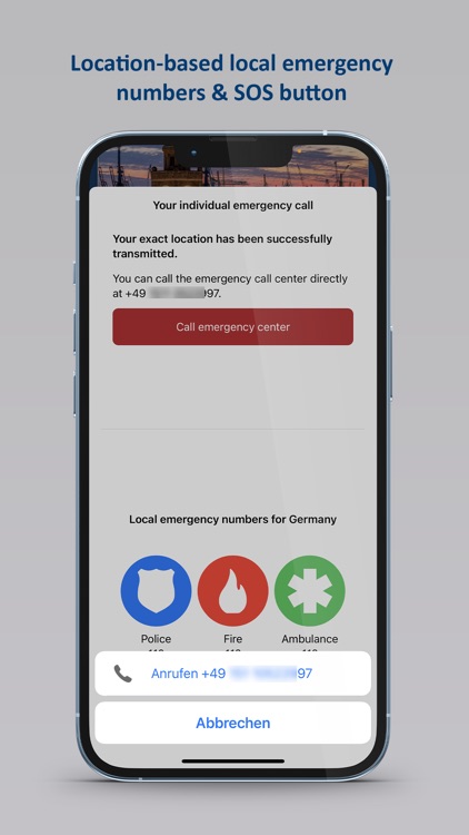 Global Monitoring screenshot-3