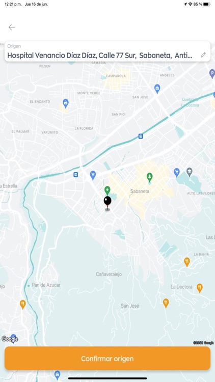 Taxi Super screenshot-3