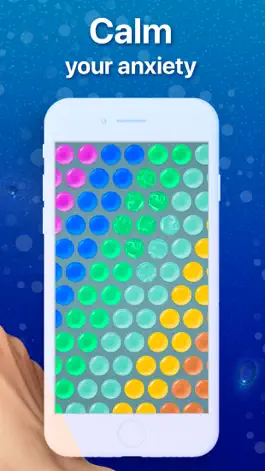 Game screenshot Music Zen: Relaxing Slimes mod apk