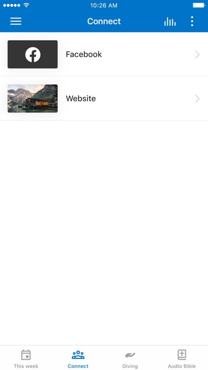 REVIVE Church East Peoria