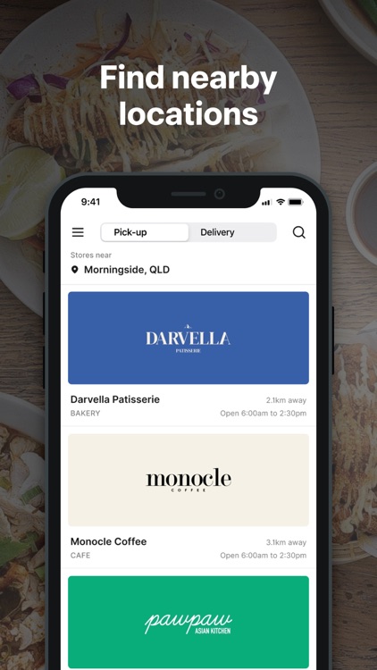 Venzin Group (Pawpaw)