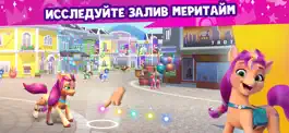 Game screenshot Мир My Little Pony mod apk