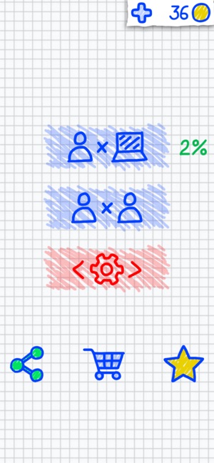 Tic Tac Toe 10x10 Multiplayer on the App Store