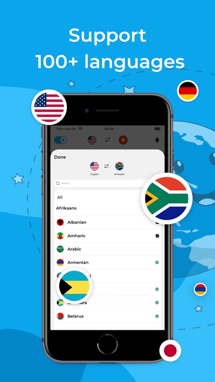 Camera Translator: Translate screenshot-5