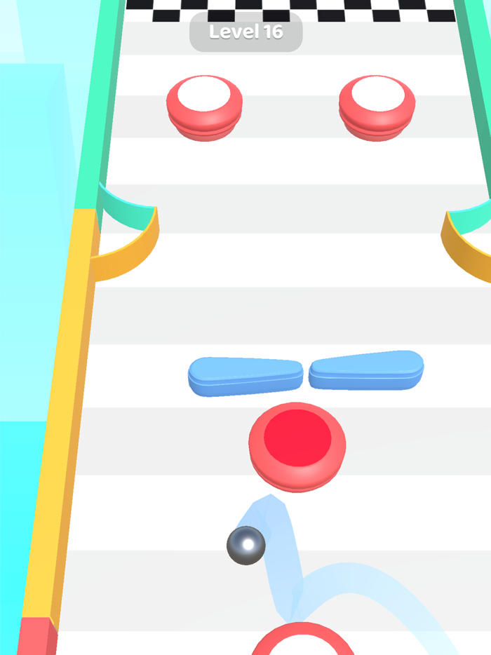 PINBALL CHALLENGE 3D