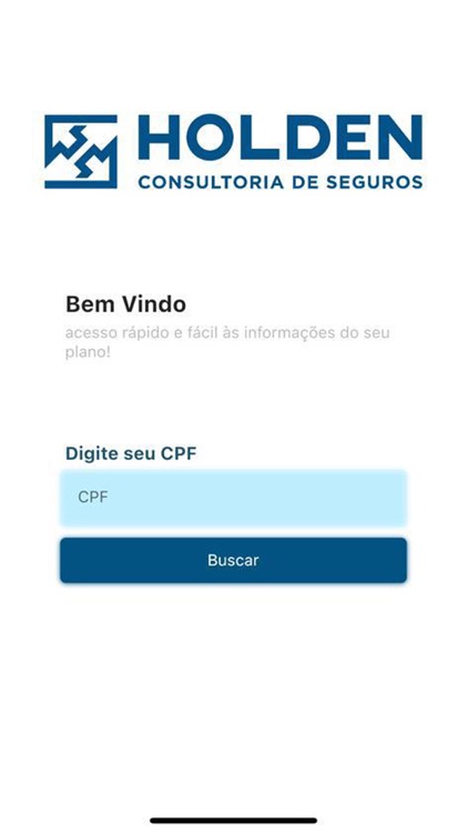 Holden Corretora de Seguros screenshot-3