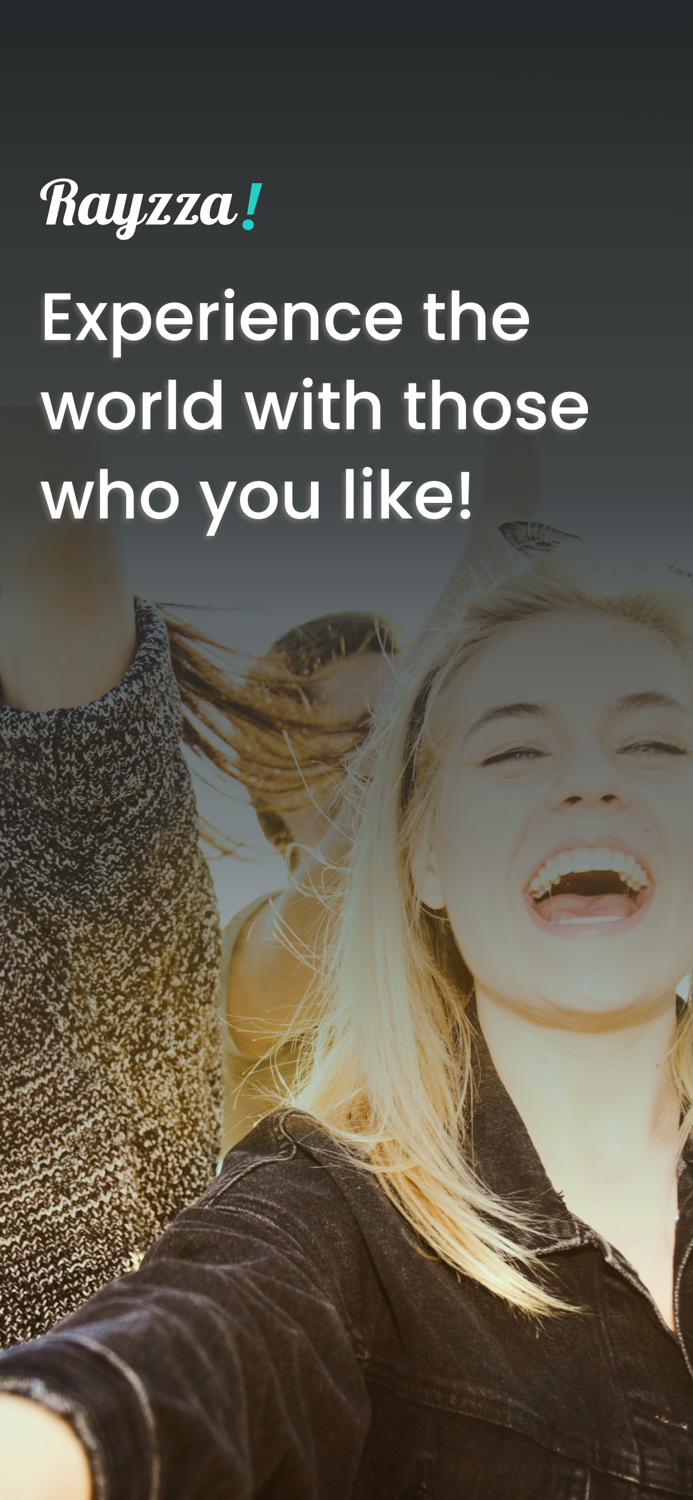 Rayzza Trip Organization Tool