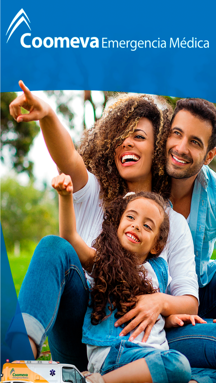 Coomeva Emergencia Medica