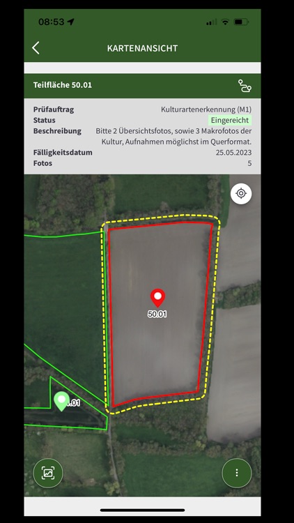 LaFIS-GEOFOTO Sachsen-Anhalt screenshot-3