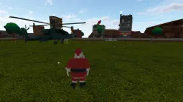 Game screenshot Santa Gangstar Vice Town hack
