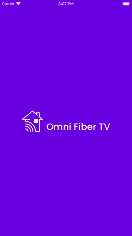 Game screenshot Omni Fiber TV mod apk