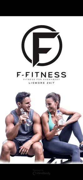 Game screenshot F-Fitness mod apk