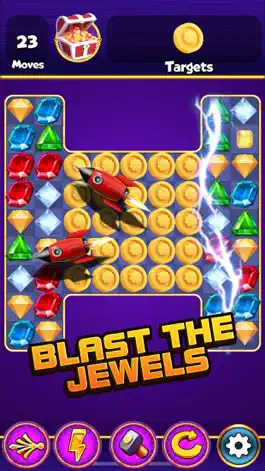 Game screenshot Puzzle Match 3 - Discover Game mod apk