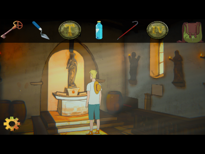 Uncharted Roads of Marco Polo