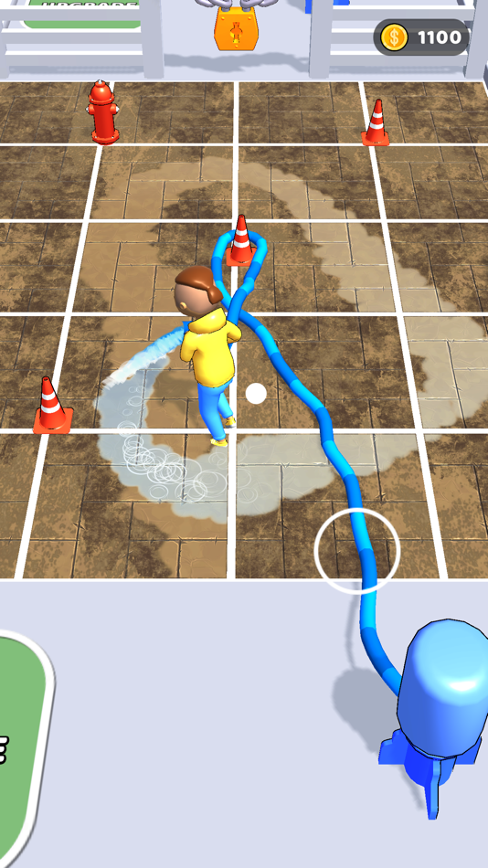 #4. Power Washer Master (iOS) 게시자: Joyixir