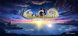 Game screenshot Re:Galia mod apk