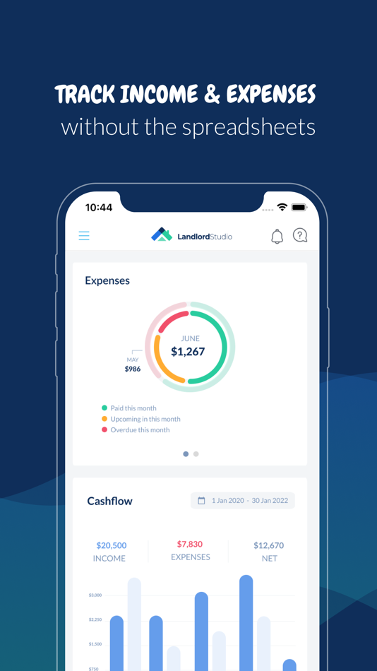 #4. Landlord Studio (iOS) 게시자: Landlord Studio Limited