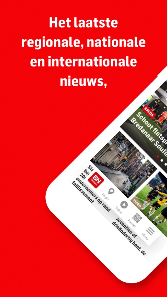 BN DeStem Nieuws - 8.50.1 - (iOS)