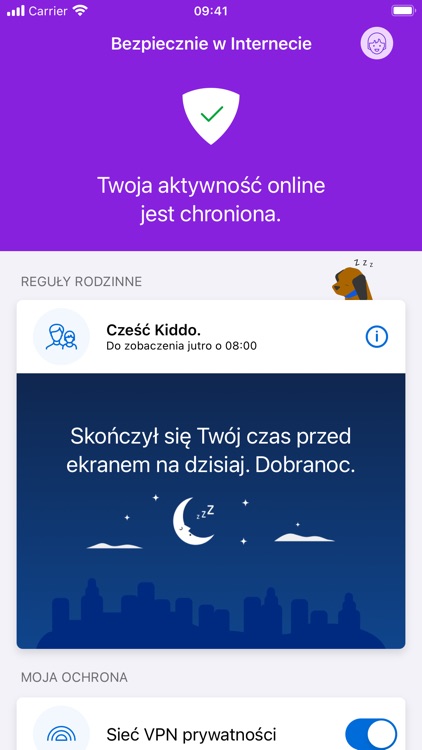 Bezpiecznie w Internecie