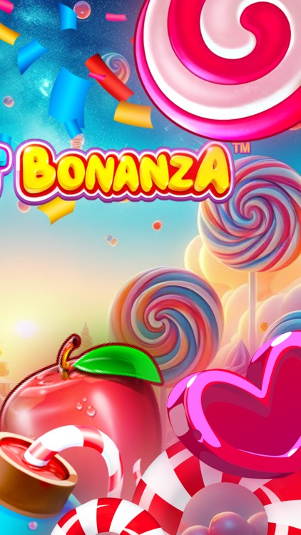 Sweet Bonanza - Wave screenshot-3