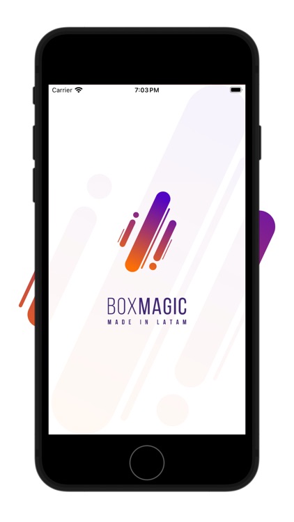 BoxMagic