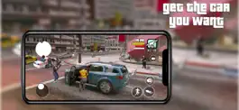 Game screenshot Grand Mafia Simulator apk