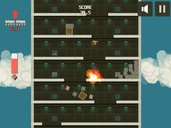 Screenshot #6 pour Super Tower Rush: Remastered