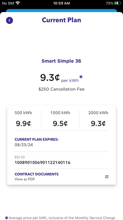 My Cirro screenshot-5