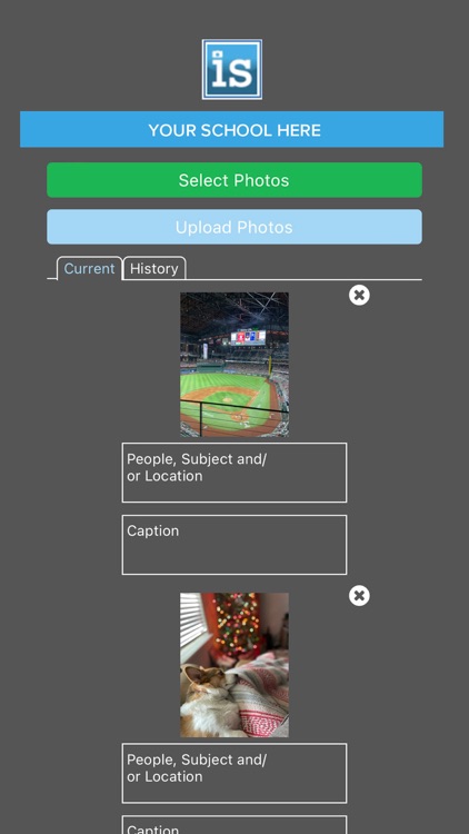 Balfour ImageShare screenshot-4