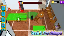 Game screenshot Scavenger Hunt 3D Find Objects hack